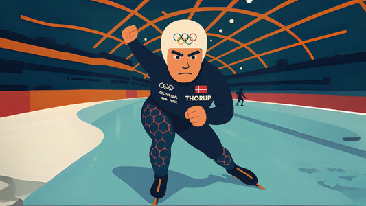 The Olympic Mindset: Staying Ready When Results Don’t Come