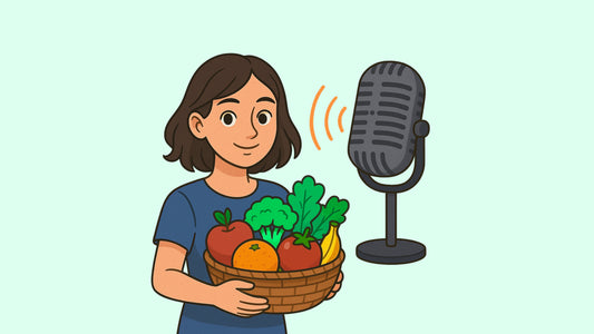 You Are What You Eat—Why Mindful Eating Might Be Your Best Recovery Tool