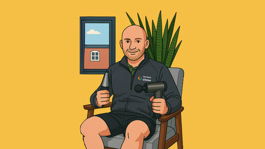 Let’s Talk Prevention: What Years in the Clinic Have Taught Me About Injury and Recovery