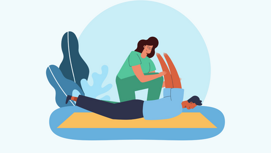 How Focal Vibration Therapy is Changing Stroke Recovery and Everyday Pain Relief