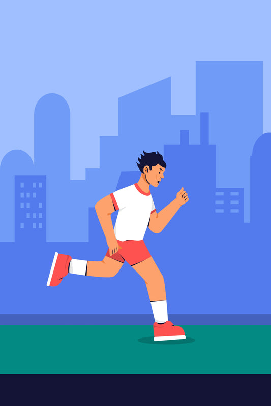 How to Fix Runner’s Knee—Without Pills, Painkillers, or Giving Up Running