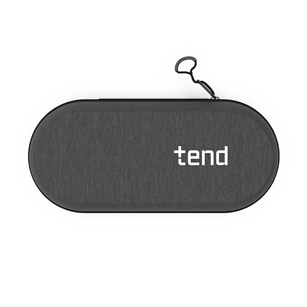 Tend Hard Case