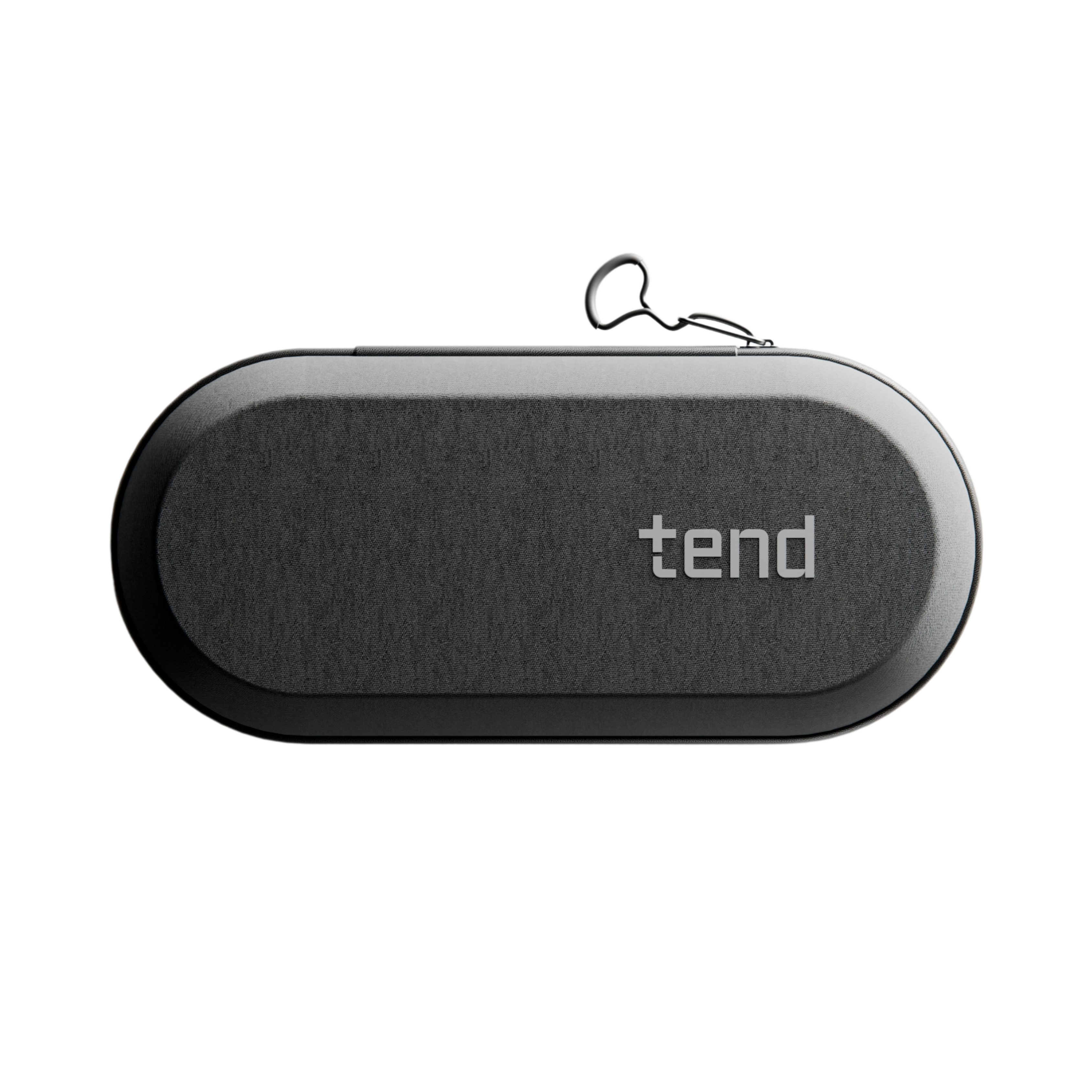 Tend Hard Case