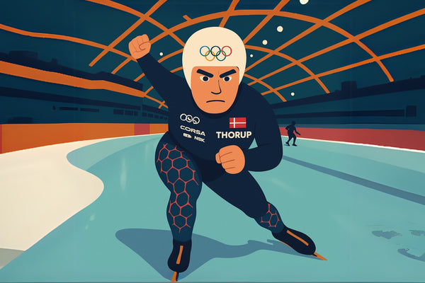 The Olympic Mindset: Staying Ready When Results Don’t Come