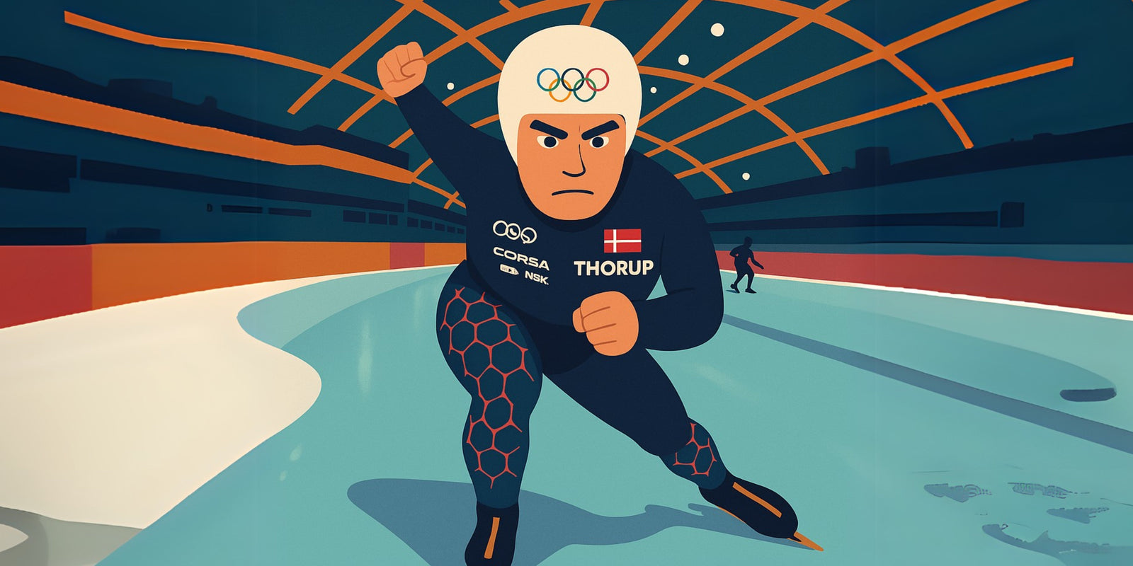 The Olympic Mindset: Staying Ready When Results Don’t Come