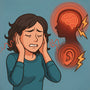 “I Was Told to Just Get On With It”—Living with Pulsatile Tinnitus, and Learning to Find Calm Again