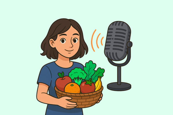 You Are What You Eat—Why Mindful Eating Might Be Your Best Recovery Tool