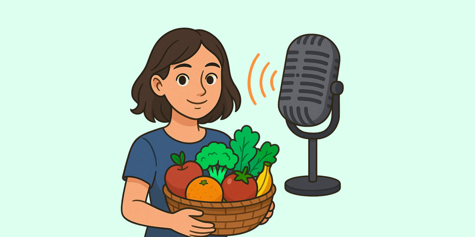 You Are What You Eat—Why Mindful Eating Might Be Your Best Recovery Tool