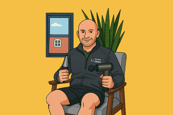 Let’s Talk Prevention: What Years in the Clinic Have Taught Me About Injury and Recovery
