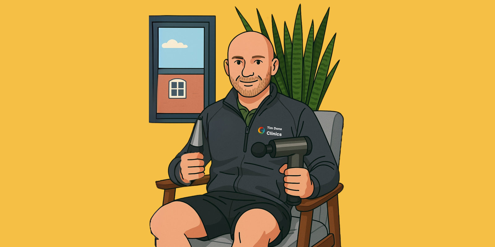 Let’s Talk Prevention: What Years in the Clinic Have Taught Me About Injury and Recovery