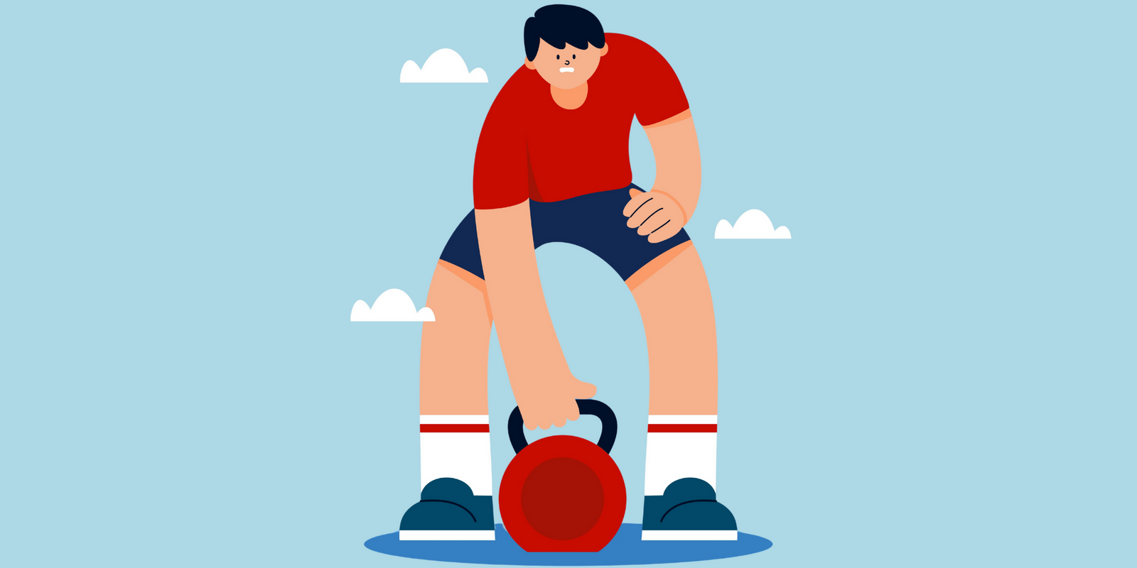 How I Manage Knee Pain While Training for Hyrox: Ben’s Story