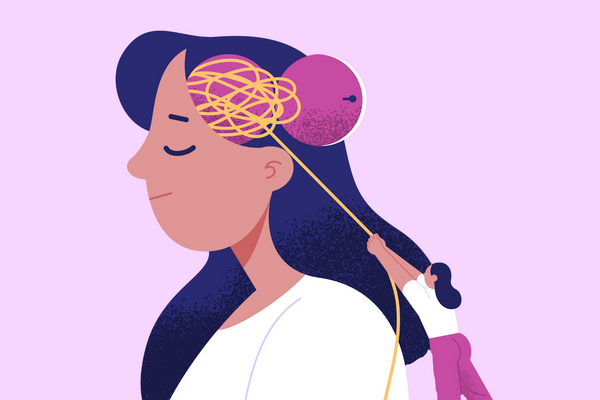 The Mental Battle of Injury: Coping When You Can’t Do What You Love