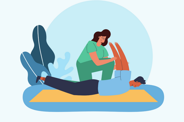 How Focal Vibration Therapy is Changing Stroke Recovery and Everyday Pain Relief