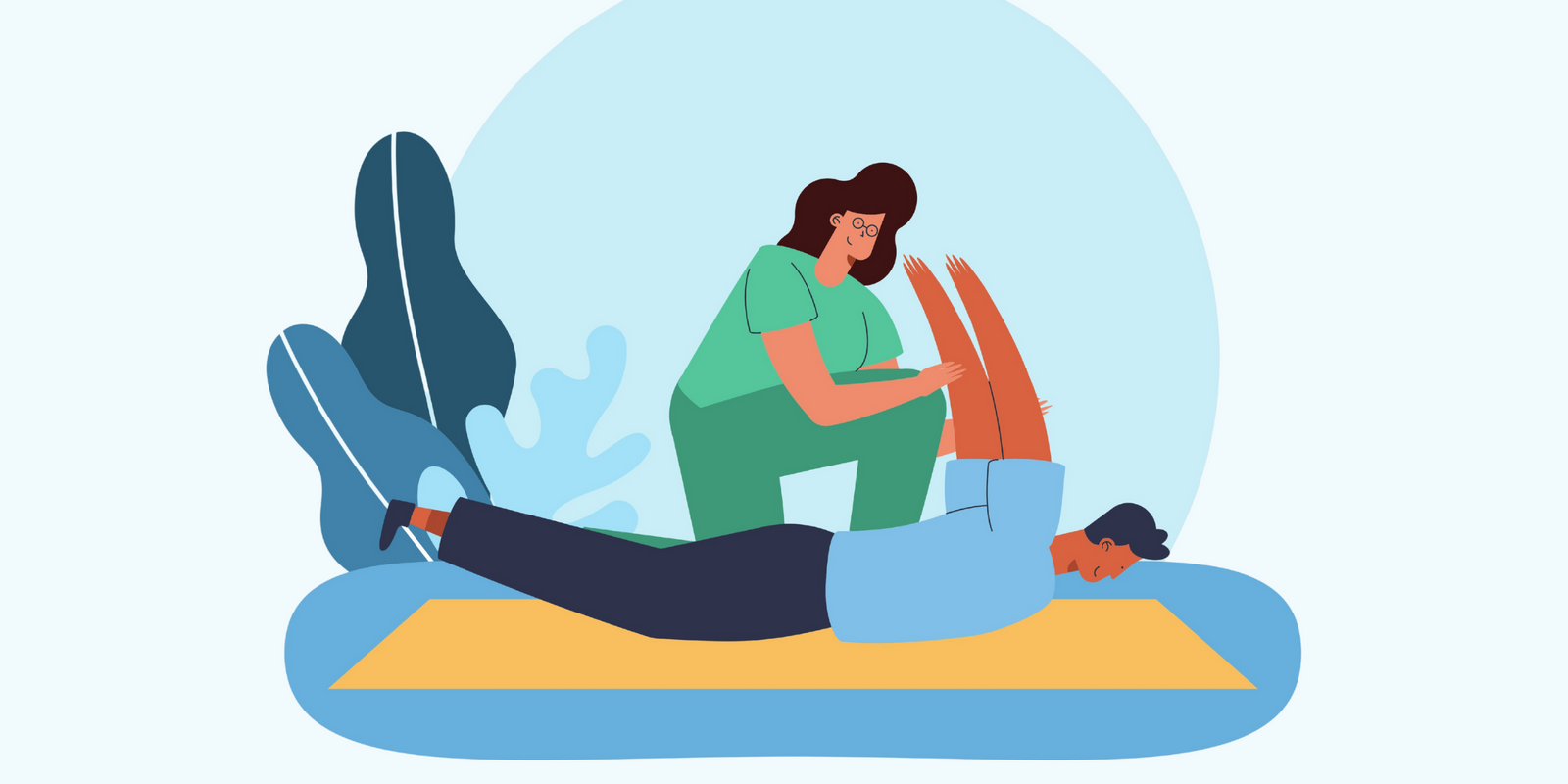 How Focal Vibration Therapy is Changing Stroke Recovery and Everyday Pain Relief