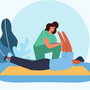 How Focal Vibration Therapy is Changing Stroke Recovery and Everyday Pain Relief