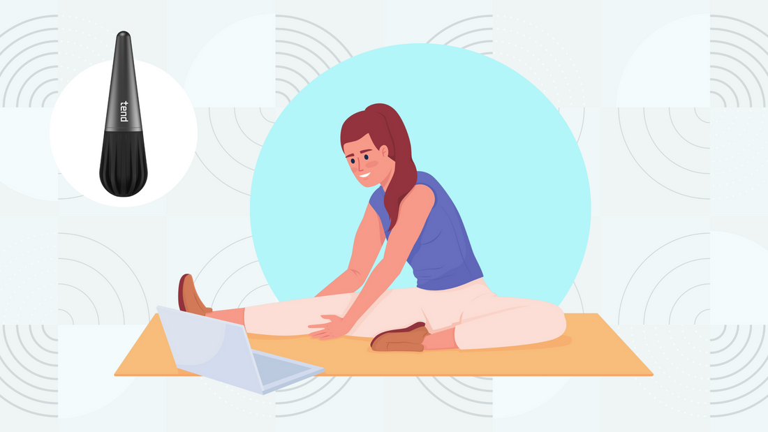 Unlocking Faster Recovery: The Science Behind Focal Muscle Vibration Therapy