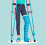 From Two Sprained Ankles to Hyrox Comeback: My Journey Back to Racing