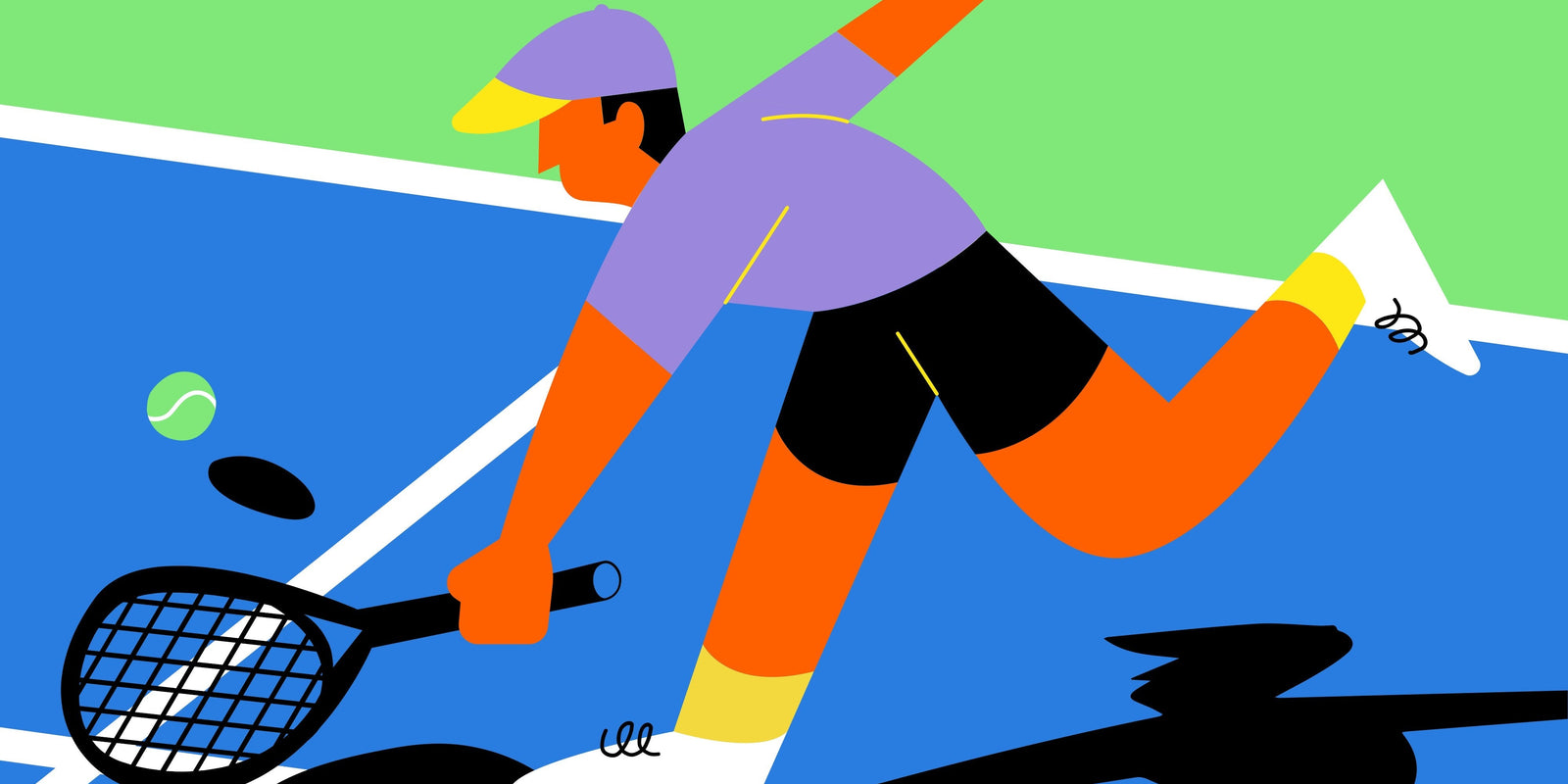 How to Get Rid of Tennis Elbow—Without Popping Painkillers