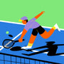 How to Get Rid of Tennis Elbow—Without Popping Painkillers
