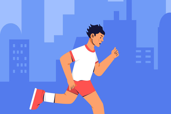 How to Fix Runner’s Knee—Without Pills, Painkillers, or Giving Up Running