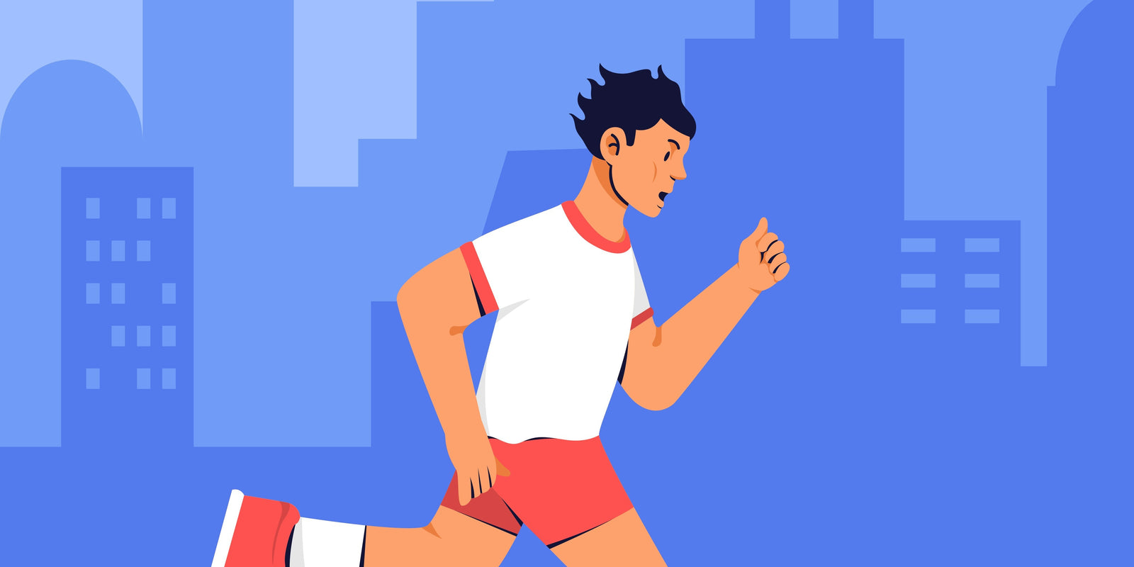 How to Fix Runner’s Knee—Without Pills, Painkillers, or Giving Up Running