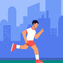How to Fix Runner’s Knee—Without Pills, Painkillers, or Giving Up Running