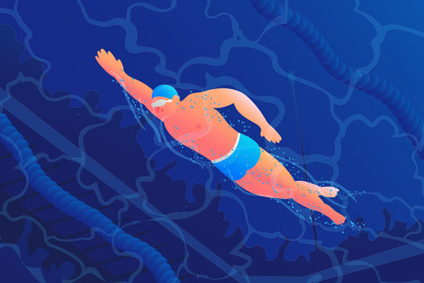 How to Fix Rotator Cuff Impingement (Without Giving Up Training)