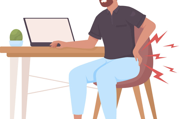 How to Fix Chronic Lower Back Pain—Without Painkillers or Endless Rest