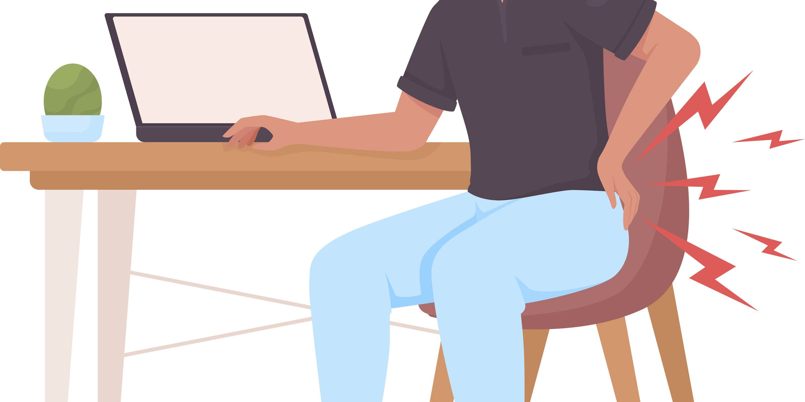 How to Fix Chronic Lower Back Pain—Without Painkillers or Endless Rest