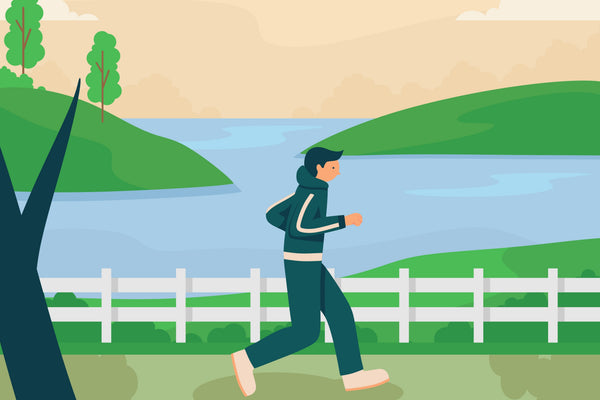 How to Fix Plantar Fasciitis—So You Can Walk, Run & Train Without Agony