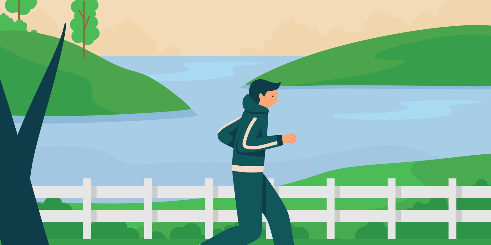 How to Fix Plantar Fasciitis—So You Can Walk, Run & Train Without Agony