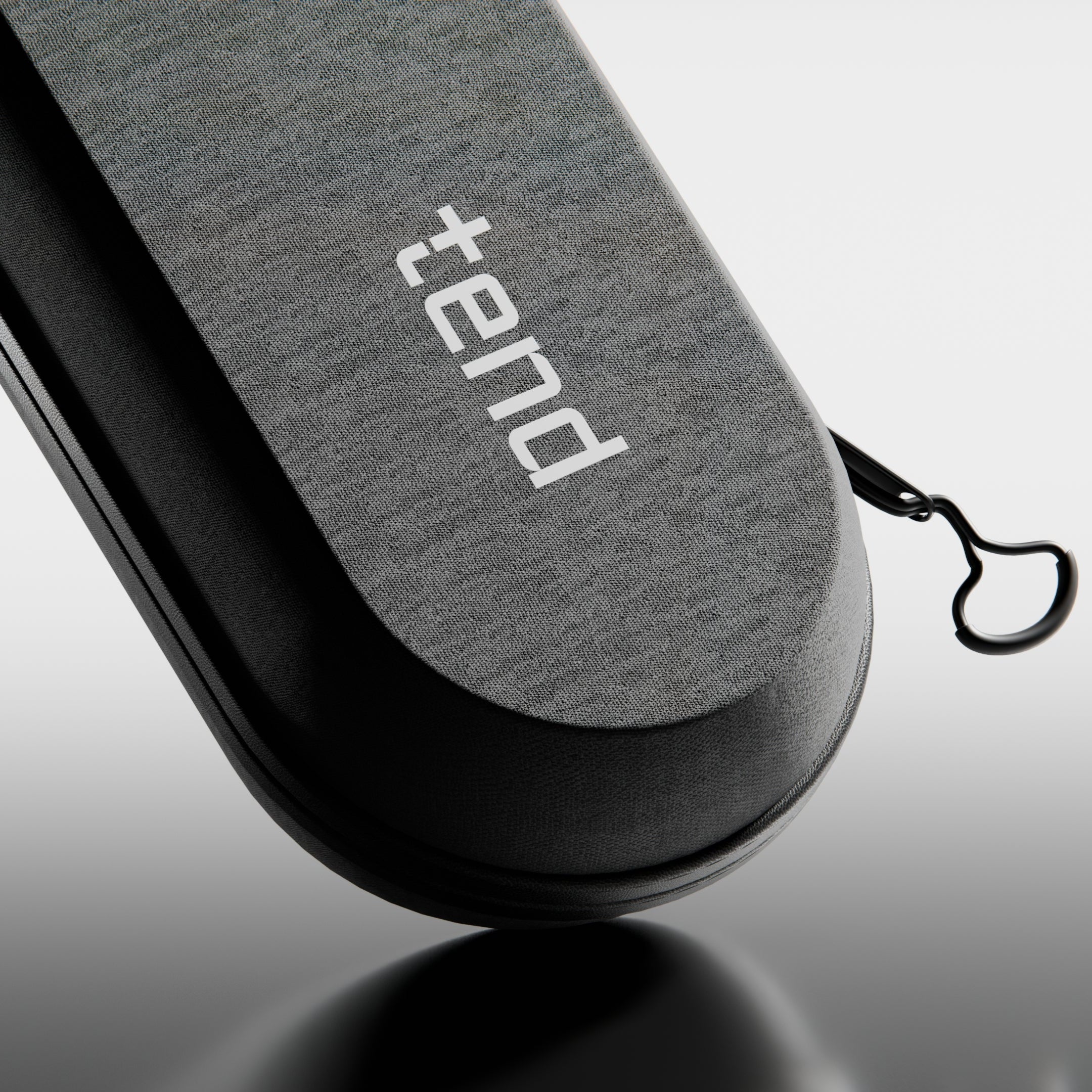 Tend Hard Case