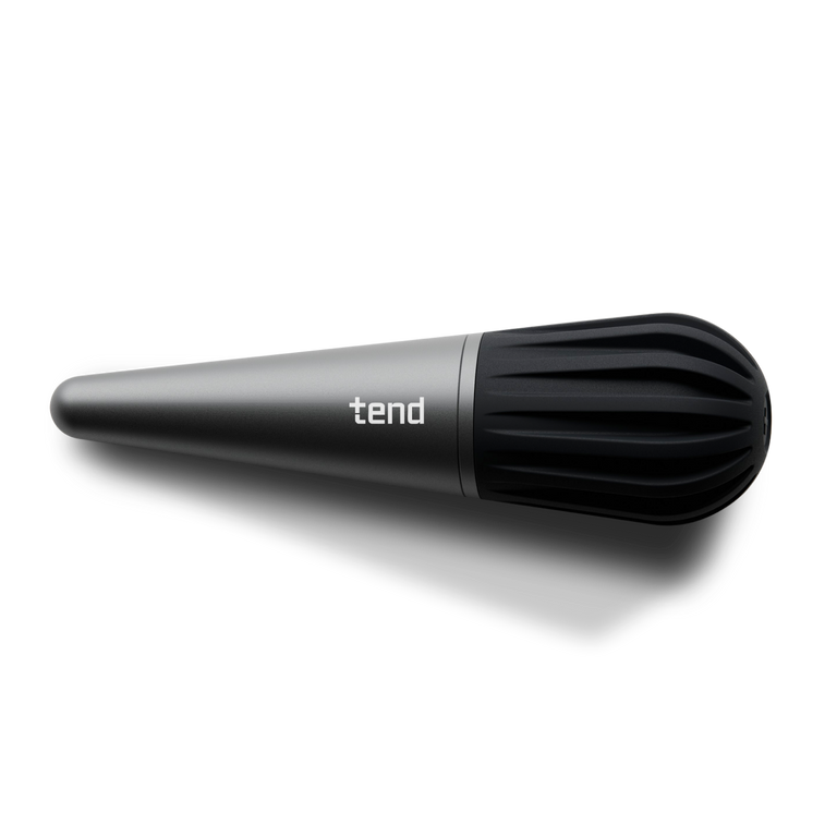 Tend Deep