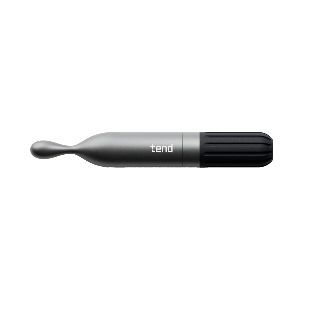 Tend Focus – Compact Vibration Device for Daily Recovery