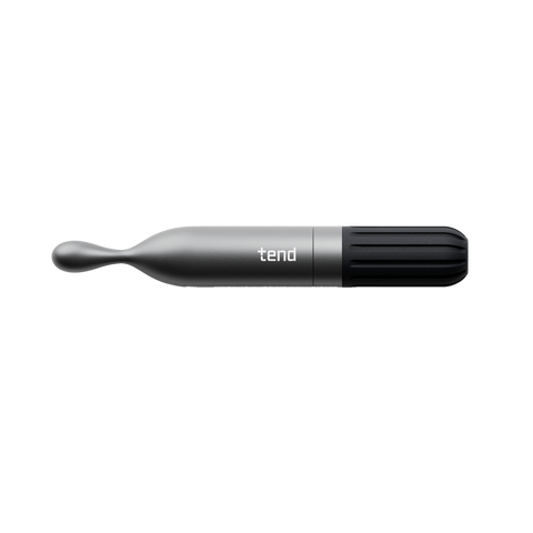 Tend Focus – Compact Vibration Device for Daily Recovery
