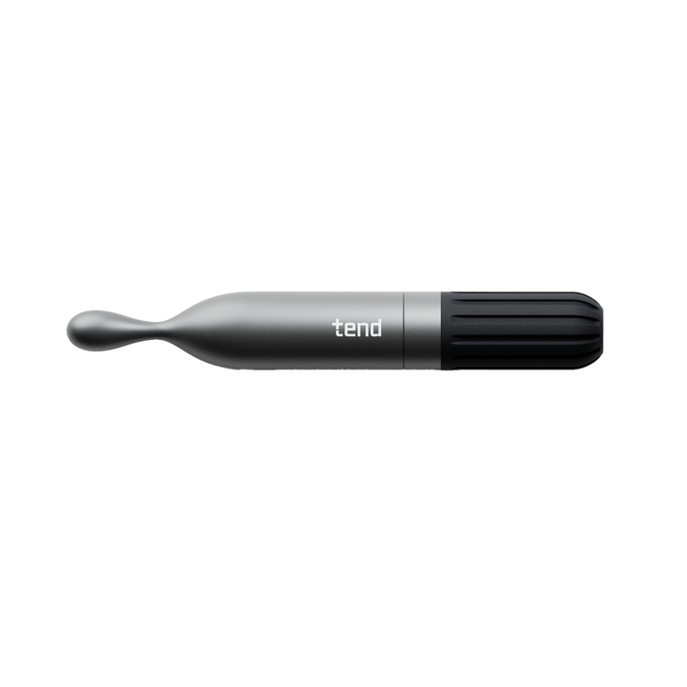 Tend Focus – Compact Vibration Device for Daily Recovery