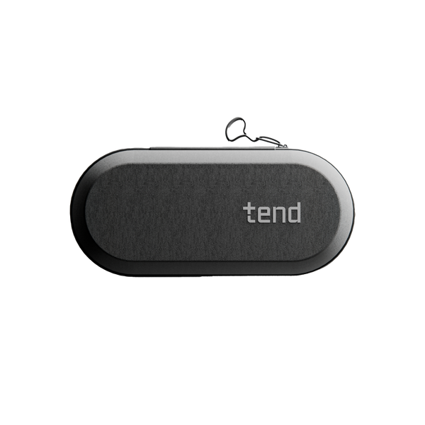 Tend Hard Case