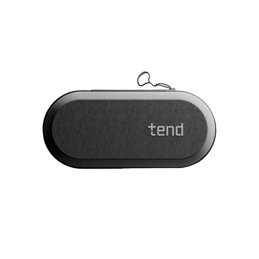 Tend Hard Case