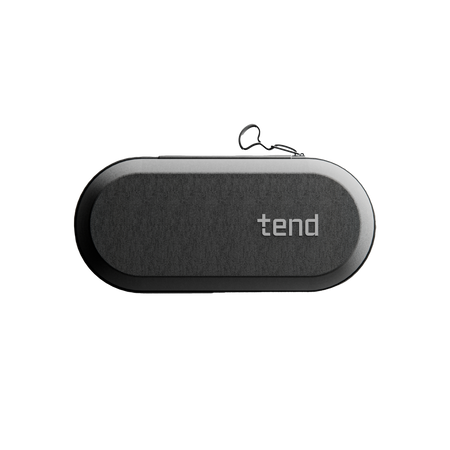 Tend Hard Case