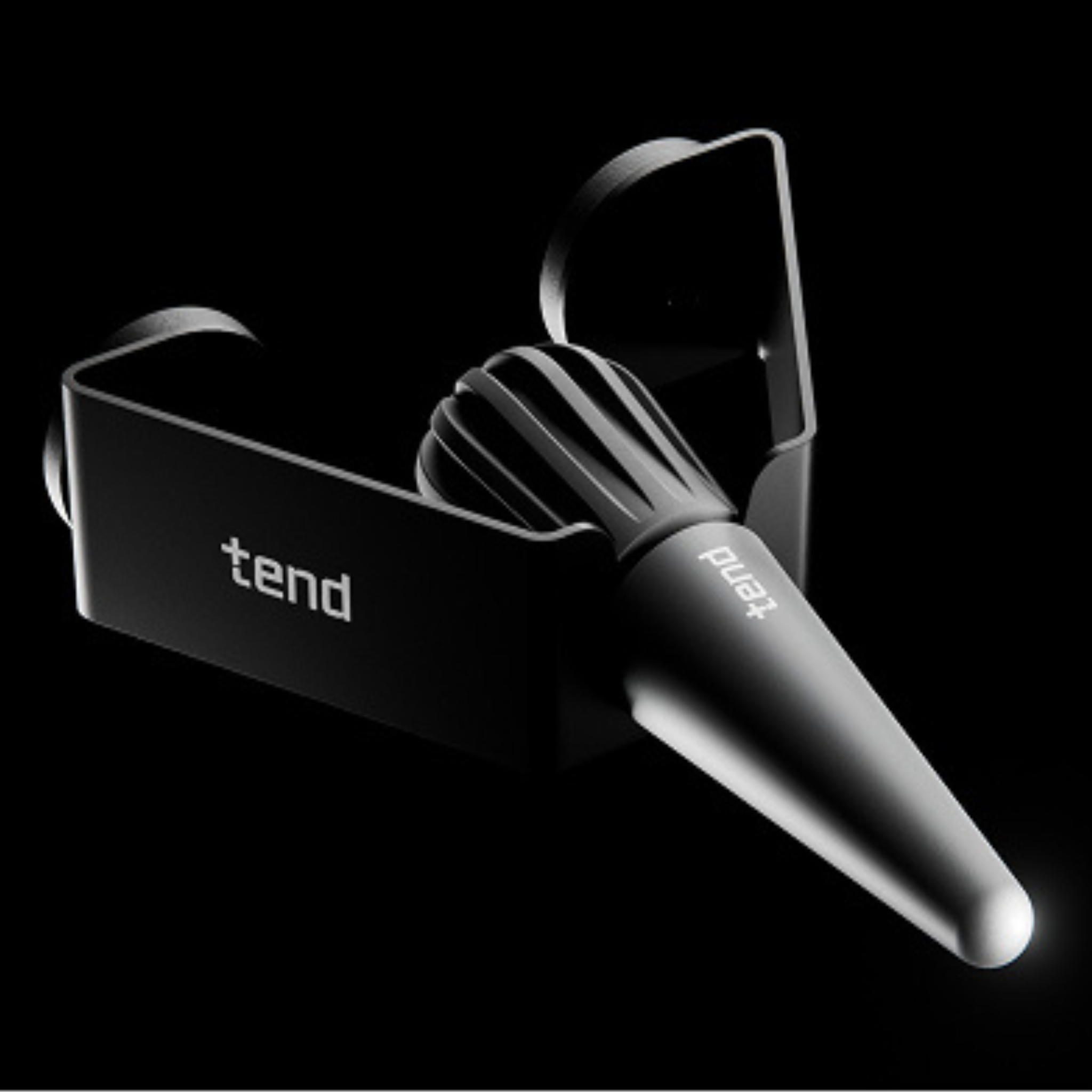 Tend Magno Anchor