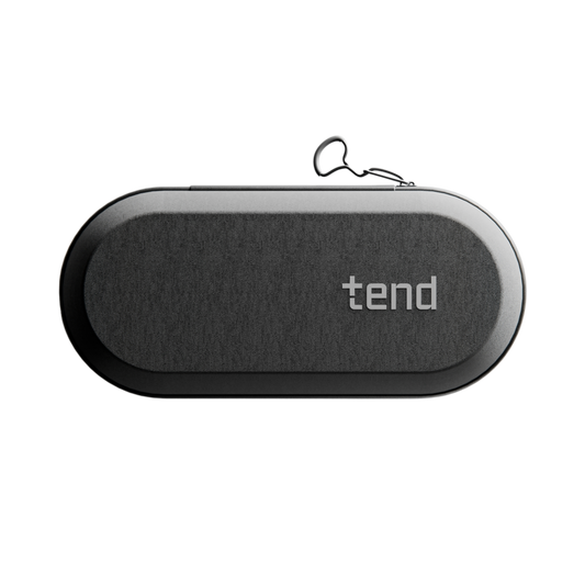 Tend Hard Case
